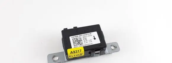 KIA Sorento IV Other control units/modules 863C3P4000