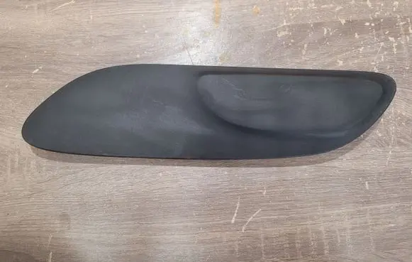 Chrysler Pacifica Other trunk/boot trim element 5RH90DX9AD