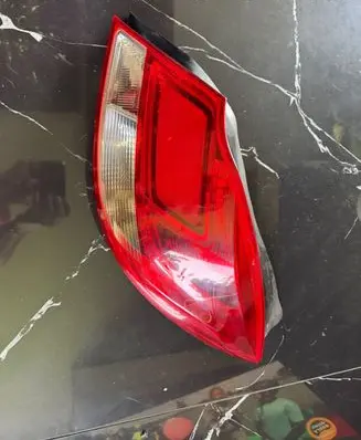 Opel Insignia A Rear/tail lights