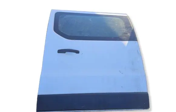 Renault Trafic III (X82) Side sliding door 