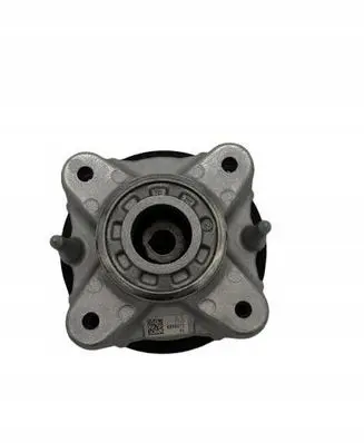 BMW 3 G20 G21 Front shock absorber with coil spring 6889272