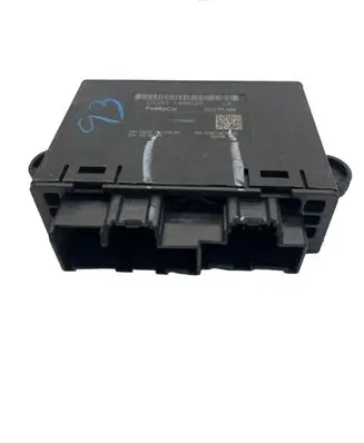 Ford Fusion II Door control unit/module DG9T14B533 10106521 DG9T14C108AS