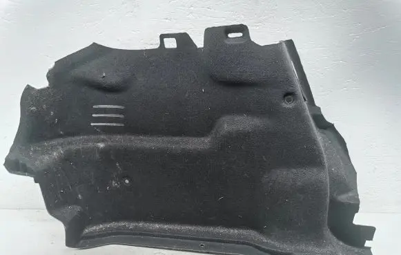 Citroen C4 Cactus Bottom trim 