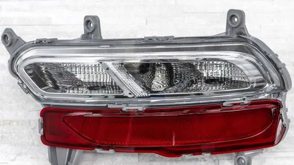 KIA Sportage Rear fog light 92406D9710