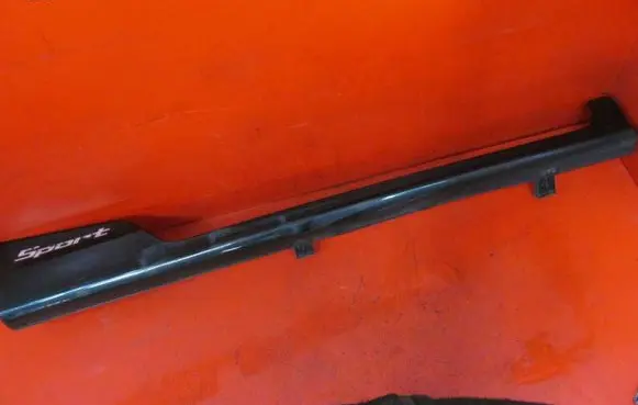 Honda Civic Sill/side skirt trim 71800S5T