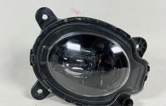 Seat Tarraco Front fog light 