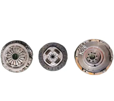 Fiat 500 Clutch set kit