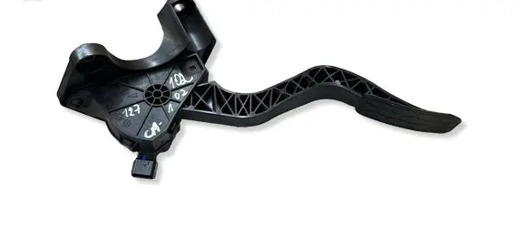 Jaguar I-Pace Accelerator throttle pedal J9D39F836BD