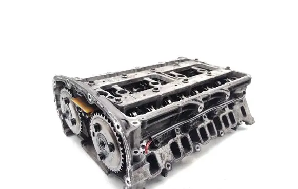 Ford Transit Engine head 6C1Q6090AE 6C1Q6K537AB