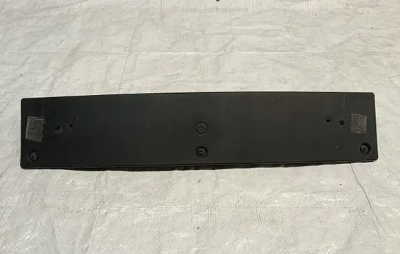 Opel Insignia B Number Plate Surrounds Holder Frame 13491290