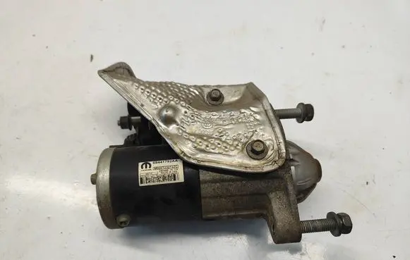 Ram 1500 Starter motor 68441792AA M000T23272ZC 28046E