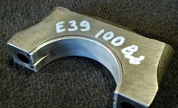 BMW 5 E39 Crankshaft Holder 