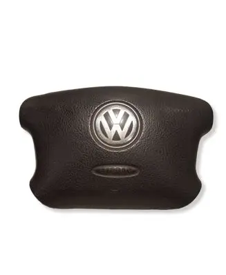 Volkswagen PASSAT B6 Steering wheel airbag 3B0880201BM