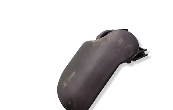 Audi A6 S6 C6 4F Engine bonnet (hood) release handle 4F1823633B