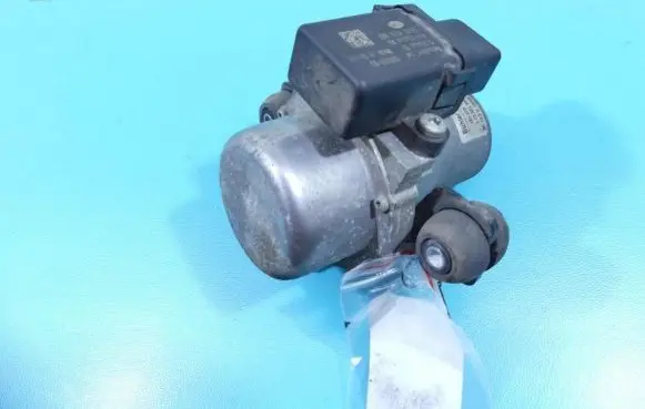 Seat Ibiza V (KJ) Brake booster 1K0612181F IMPRK1353789