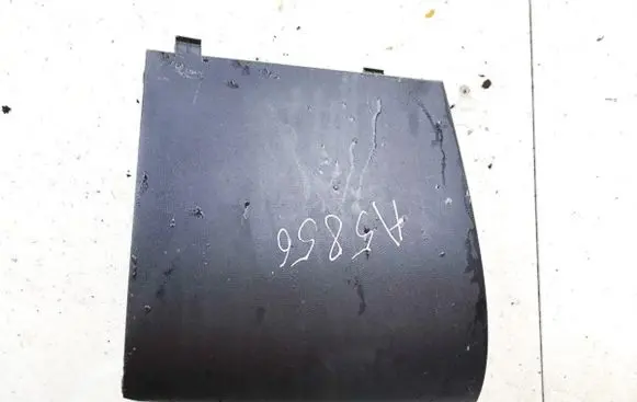 Mazda 2 Glove box df7164161