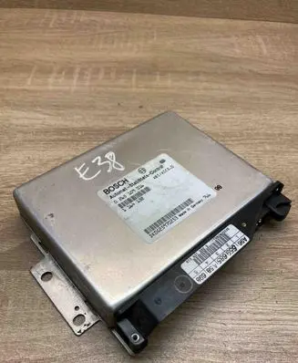 BMW 5 E39 ABS control unit/module 1164132 0265109016