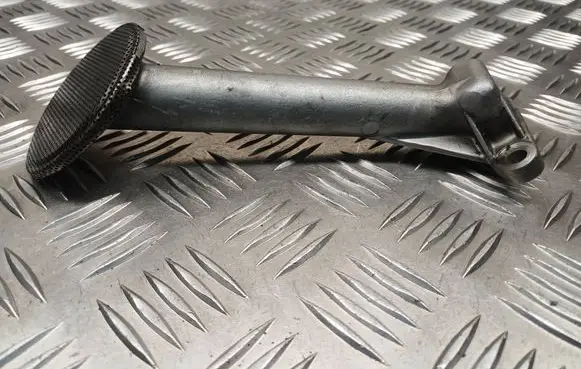 Alfa Romeo 147 Oil sump strainer pipe ST4904