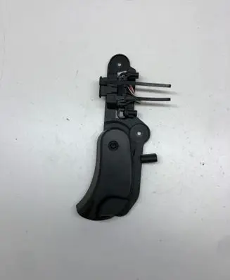 BMW X3 E83 Engine bonnet (hood) release handle 3400500 51233400500