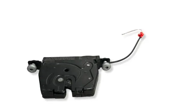 BMW 4 F32 F33 Tailgate/trunk/boot lock/catch/latch 51247191212 7191212 918064105