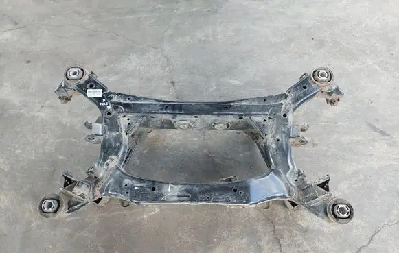 Hyundai Genesis Rear subframe 55405B1000 KB1B0050000DH10