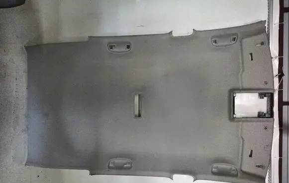 Volkswagen Tiguan Headlining 5na867501