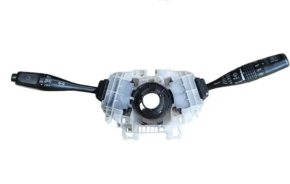 Mitsubishi Grandis Wiper turn signal indicator stalk/switch 8600A106