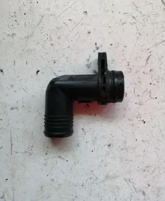 Volvo S80 Engine coolant pipe/hose 9633414880