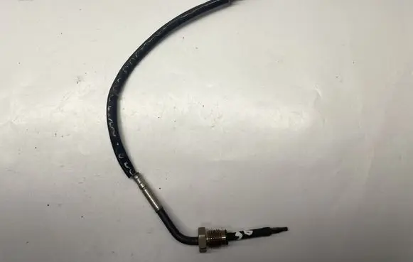 Audi A7 S7 4G Exhaust gas temperature sensor 4M0906088AA 4M0906088
