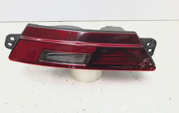 Peugeot 3008 III Rear bumper light MI4W7715 4W7715049