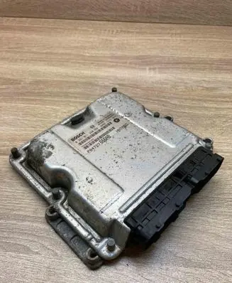 Chrysler Grand Voyager IV Engine control unit/module ECU P04727666AB 0281011280