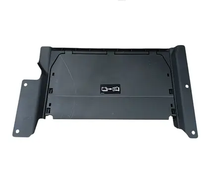 Porsche Macan (95B) Battery box tray cover/lid 95B863565E