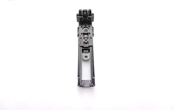Mercedes-Benz GLE (W166 - C292) Seat belt height adjuster A1668600088 19121604