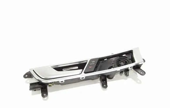 Audi A6 S6 C6 4F Front door interior handle 4F0837019