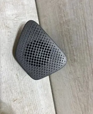 Ford Fiesta Panel speaker H1BT-18808-BA