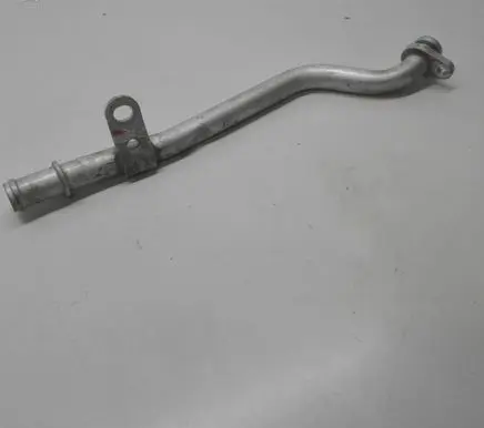 Audi Q7 4M Engine coolant pipe/hose 059121512AE