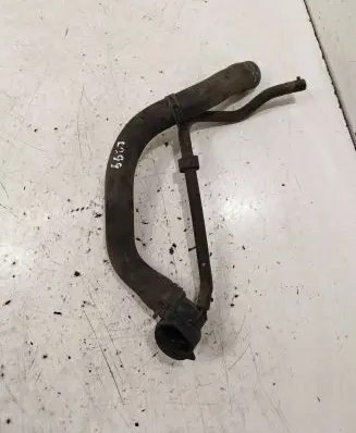 Volkswagen Golf Cross Engine coolant pipe/hose 1k0122291
