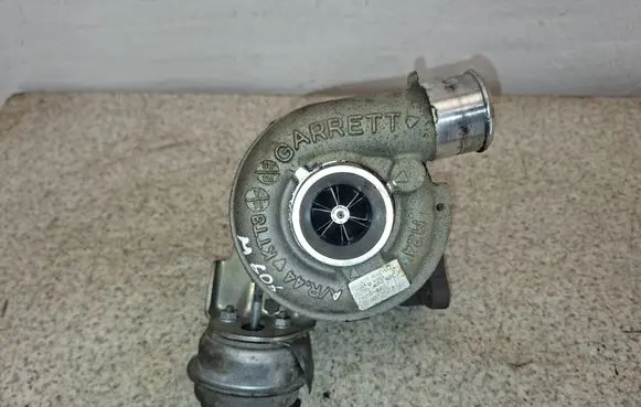 Hyundai ix35 Turbo 7940970003 282012A850