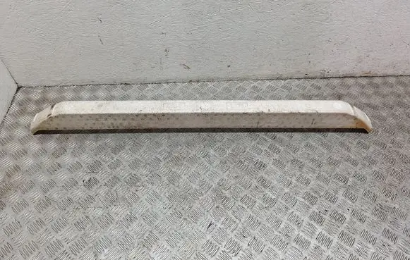 Toyota Avensis T270 Front bumper foam support bar 5261105010 5261105011