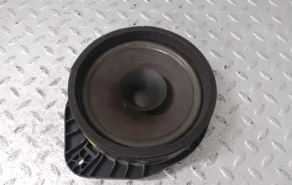 Chevrolet Volt I Rear door speaker 22759404