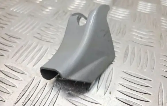 Seat trim