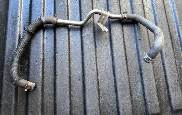 Lexus RX 450H Engine coolant pipe/hose 947278487Y2I
