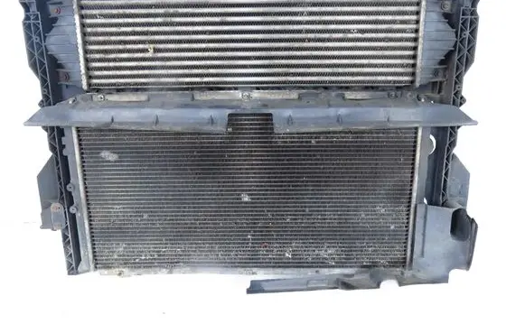Opel Movano A Coolant radiator 866928X 859956Q