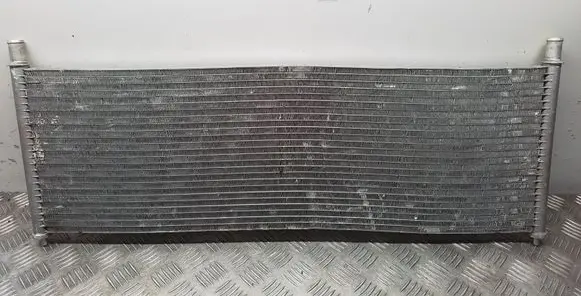 Tesla Model X Coolant radiator 104849800C
