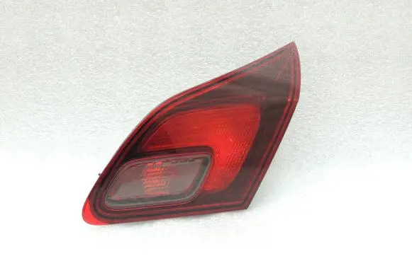 Opel Astra J Tailgate rear/tail lights 13319952 1222212 13360792