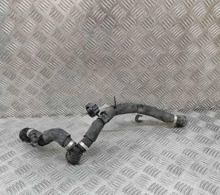 Mercedes-Benz EQS V297 Engine coolant pipe/hose A2978307102