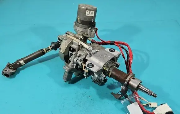 Toyota Avensis T270 Power steering pump 80960-20030 IMPRK1503748