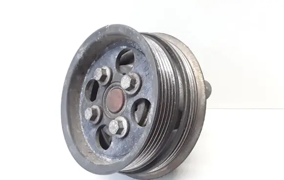 Volvo S80 Alternator belt tensioner 