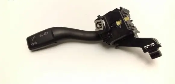 Audi A4 S4 B6 8E 8H Indicator stalk 8P0953513A