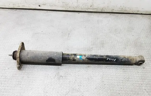 Chrysler 300 - 300C Rear shock absorber/damper 312260